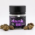 Dank | Purple Runtz Cake | 3.5g
