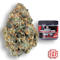 Purple Strawberry Sherb Flower | Eighth Special