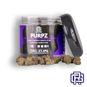Purpz Flower | Oz Special