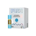 PUSH: BLUE DREAM SAUCE 1G LIVE RESIN CART