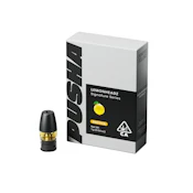 Pusha | Lemon Headz | Pod | [1g] | Sativa