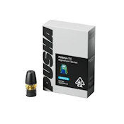 Pusha | Pusha OG | Pod | [1g] | Indica