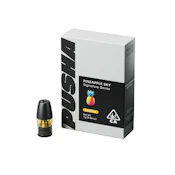 Pusha | Pineapple Sky | Pod | [1g] | Sativa