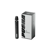Pusha | Black | Battery