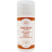 Primo Vibes CBD Topical Cream 1000 mg