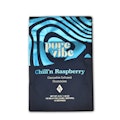 Chill'n Raspberry Gummies 100mg | Pure Vibe | Edible