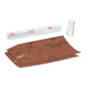 JUICY JAY'S - Packwraps Sweet Pouches, 2 Wraps per Pouch with a Glass Tip