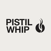 Pistil Whip — Peaches N' Z Live Rosin Badder (OCal)(1g)