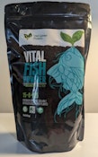 Vital Fish Powder 1lb bag - Vital Garden Supply