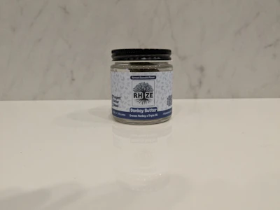 Rhize Cannabis Company - Rhize Cannabis | Donkey Butter | 3.5G