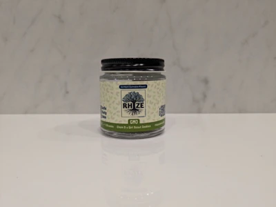 Rhize Cannabis Company - Rhize Cannabis | GMO | 3.5G