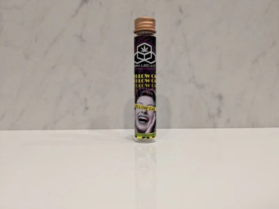 Bern Legacy - Bern Legacy | Yellow Cab | 1G