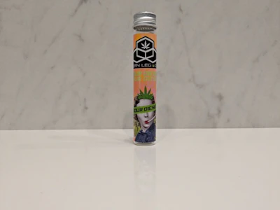 Bern Legacy - Bern Legacy | Sour Diesel | 1G