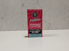 Forbin's Finest | Strawberry Slurp | 0.5G