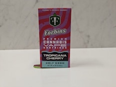 Forbin's Finest | Tropicana Cherry | 0.5G