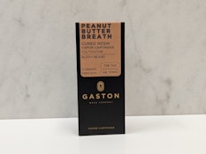 Gaston | Peanut Butter Breath | .5G