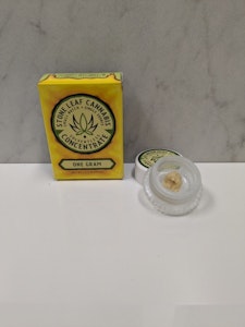 Stone Leaf Cannabis - Stone Leaf | Pot Roast Rosin | 1G