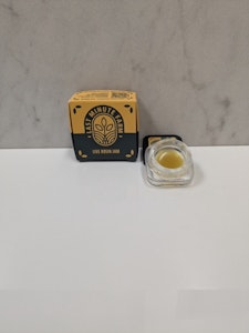 Last Minute Farm - Last Minute Farm | Peach Marmalade Rosin JAM | 1G