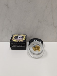 Tao Labs - Tao Labs | Bread and Butter Rosin | 1G