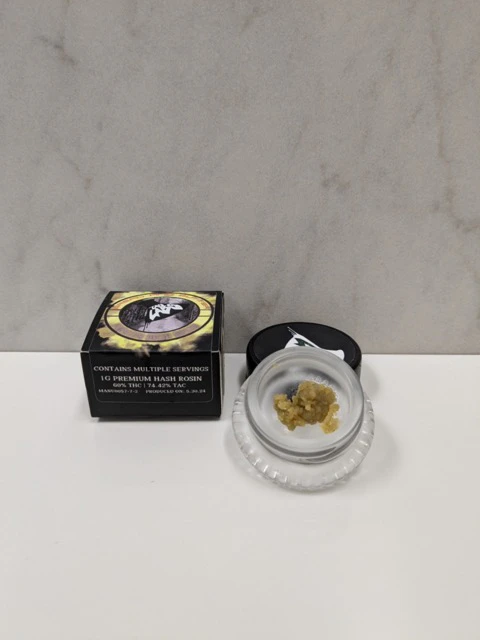Tao Labs - Tao Labs | Bread and Butter Rosin | 1G Main Image