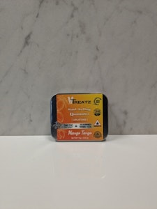VTreatz - VTreatz | Fast Acting Mango Tango Gummies | 20 PK