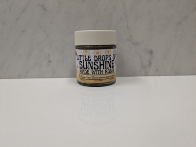 Highly Rooted - Highly Rooted | 2mg Little Drops Of Sunshine