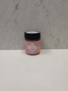 Rosie's Confections - Rosie's | Pink Paradise THC:CBD/1:1