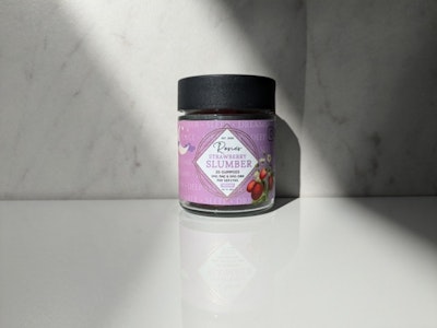 Rosie's Confections - Rosies | Strawberry Slumber | 20PK