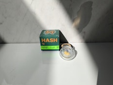 The Hashstead | Sleeping with the Stars Live Rosin | 1G