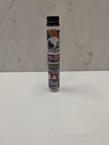 Bushy Beard - Bushy Beard | Communion | 1G