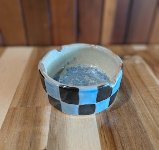 Bex Ceramics - Bex Ceramics - Deep Ceramic Ash Tray