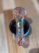 Humboldt Studios - Small Fumed Pipe