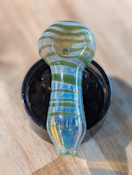 Humboldt Studios - Simple Spoon Pipe