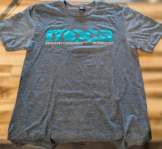 MOCA Humboldt - MOCA Humboldt - T-Shirt