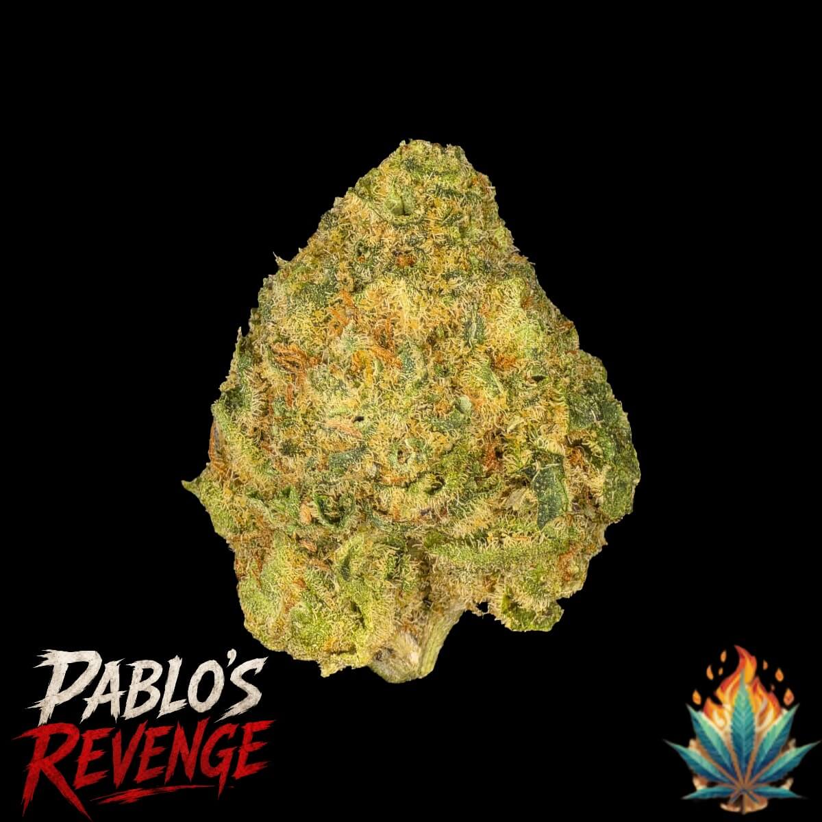 Native Fire 3.5g- Pablo's Revenge