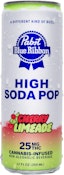 Cherry Limeade Pop