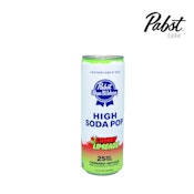 Cherry Limeade High Soda (4pk)