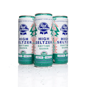 PABST | DAYTIME GUAVA 2:1 THC/THCV | BEVRAGE | 12OZ