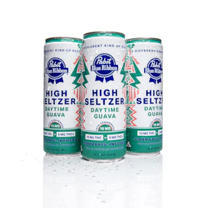 PABST - PABST | DAYTIME GUAVA 2:1 THC/THCV | BEVRAGE | 12OZ