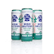 [Pabst Labs] THCV Seltzer - 15mg - 2:1 Daytime Guava (S)