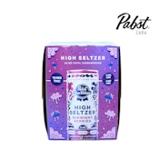 Mignight Berries Seltzes (4pk)