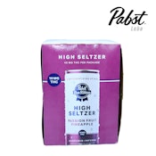 Passionfruit Seltzer (4pk)