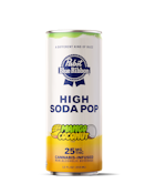 Pabst (PBR) | Mango Coconut | High Soda Pop