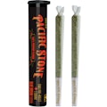 Pacific Stone - 2pk Pre Rolls - Blue Dream