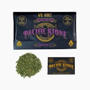 Pacific Stone - 14g RYO - Wedding Cake