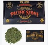 Pacific Stone RYO Shake 14g Starberry Cough