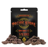 Pacific Stone 3.5g Purple Tangie