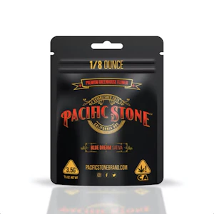 Pacific Stone - Blue Dream | 3.5g | Pacific Stone