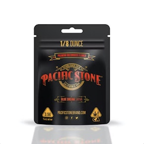  Blue Dream | 3.5g | Pacific Stone