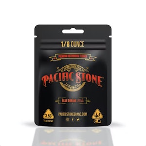 PACIFIC STONE -  Blue Dream | 3.5g | Pacific Stone